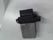 Heizwiderstand 040329Y Daewoo / Chevrolet Rezzo Großraumlimousine 1.6 16V (L44(L4-96)) 2007