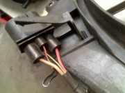 Kühlerventilatormotor 1K0121207BC Volkswagen Golf VI (5K1) Schrägheck 1.4 TSI 160 16V (CAVD) 2011 CAVD