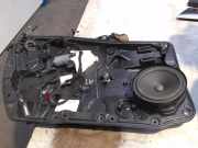 Fensterheber Elektr. Links Vorne Mercedes-Benz CLA (117.3) Limousine 1.6 CLA-200 16V (M270.910) 2013