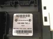 Fensterhebermotor Links Vorne 1K0959793J Volkswagen Golf V (1K1) Schrägheck 1.4 FSI 16V (BKG) 2006 BKG