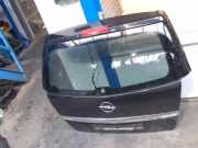 Heckklappe Opel Zafira (M75) Großraumlimousine 2.2 16V Direct Ecotec (Z22YH(Euro 4)) 2007