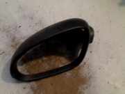 Spiegelgehäuse Links 1K0857537A Volkswagen Golf V (1K1) Schrägheck 1.4 16V (BCA) 2006 BCA