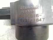 Z?ndung Mitsubishi Colt (Z2/Z3) Schr?gheck 1.3 16V (4A90) 2006