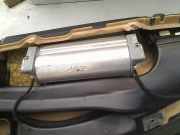 Armaturenbrett Mercedes-Benz C (W203) Limousine 1.8 C-180K 16_V (M271.946) 2006