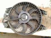 Kühlerventilatormotor A005143 Kia Sorento I (JC) SUV 2.5 CRDi 16V (D4CB) 2006