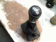 Schaltmanschette Volkswagen Polo VI (AW1) Schr?gheck 5-drs 1.0 TSI 12V (DKLA) 2019 DKLA