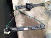 Fensterheber Elektr. Links Vorne BMW 1 serie (F20) Schrägheck 5-drs 120i 1.6 16V (N13-B16A) 2012