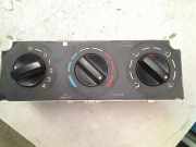 Heizung Bedienung 030805G Peugeot Partner Van 2.0 HDi (DW10TD(RHY)) 2002
