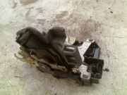 Türschloss Links Volkswagen Polo IV (9N1/2/3) Schrägheck 1.4 16V (BBY) 2003 BBY