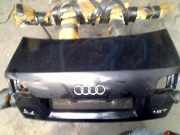 Heckklappe Audi A4 (B7) Limousine 1.8 T 20V (BFB) 2006