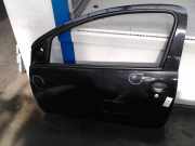 Tür Links Toyota Aygo (B10) Schrägheck 1.0 12V VVT-i (1KR-FE) 2007