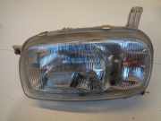 Scheinwerfer Links Nissan Micra (K11) Schrägheck 1.0 L,LX 16V (CG10DE) 1992