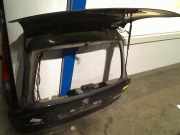 Heckklappe Peugeot 206 SW (2E/K) Kombi 1.6 16V (TU5JP4(NFU)) 2003