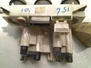 Heizung Bedienung 1019006001 Alfa Romeo 156 (932) Limousine 2.0 Twin Spark 16V (AR32.310) 2001
