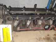 Zylinderkopf Ford Focus 1 Limousine 1.8 TDdi (C9DA) 1999