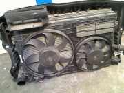 Kühlerventilatormotor Volkswagen Golf VI Variant (AJ5/1KA) Kombi 1.2 TSI BlueMotion (CBZB(Euro 5)) 2010 CBZB(Euro 5)