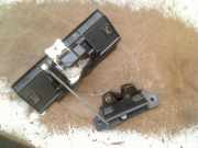 Handgriff Kofferraum N0501499 Peugeot 206 (2A/C/H/J/S) Schrägheck 1.1 XN,XR (TU1JP(HFX)) 2002