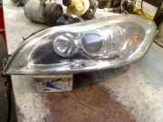 Scheinwerfer Links 31299752 Volvo C70 (MC) Cabrio 2.5 T5 20V (B5254T7) 2013