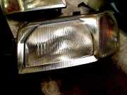 Scheinwerfer Links Land + Range Rover Freelander Hard Top Geländewagen 2.0 td4 16V (204D3(M47-D20)) 2001