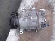 Klima Pumpe 5Q0820803F Audi A3 Sportback (8VA/8VF) Schrägheck 5-drs 1.6 TDI Ultra 16V (CRKB(Euro 5)) 2015