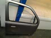 Tür Rechts Vorne Suzuki Wagon-R+ (RB) Großraumlimousine 1.3 DDiS 16V (Z13DT(Euro 4)) 2006