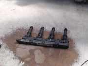 Zündung 630020D Opel Corsa C (F08/68) Schrägheck 1.2 16V Twin Port (Z12XEP(Euro 4)) 2004