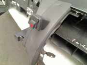 Armaturenbrett Volkswagen Touareg (7LA/7L6) SUV 2.5 TDI R5 (BAC) 2006 BAC