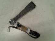 Gürtelschnalle Rechts Vorne 34110144D BMW 3 serie (F30) Limousine 316d 2.0 16V (B47-D20A) 2014