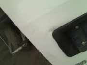 Tür Links Hinten Fiat Doblo Cargo (263) Van 1.3 D Multijet (263.A.2000) 2012