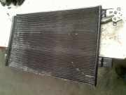 Klima Radiator 7E0820411D Volkswagen Transporter T5 Van 2.0 TDI DRF (CAAA) 2014 CAAA