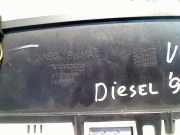 Tacho 9168144 Volvo V70 (GW/LW/LZ) Kombi 2.5 TDI (D5252T) 1999