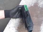 Schalter Für Elekt. Fensterheber 8622039 Volvo S80 (TR/TS) Limousine 2.4 SE 20V 170 (B5244S) 2001