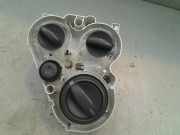 Heizung Bedienung Daihatsu Cuore (L251/271/276) Schrägheck 1.0 12V DVVT (1KR-FE) 2007