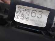 Tacho 69644750U Citroën C1 Schrägheck 1.0 12V VVT-i (1KR-FE(CFB)) 2020