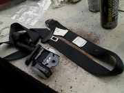 Sicherheitsgurt Rechts Hinten Nissan Pixo (D31S) Schrägheck 1.0 12V (K10B(Euro 5)) 2010