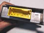 Steuergerät Airbag 600589600 Renault Kangoo (KC) Großraumlimousine 1.2 (D7F-710) 2002