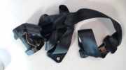 Sicherheitsgurt Links Hinten Citroën Xsara Break (N2) Kombi 1.6i 16V (TU5JP4(NFU)) 2003