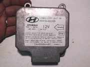 Steuergerät Airbag 9591002200 Hyundai Atos Schrägheck 1.0 12V (G4HC) 2002