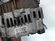 Lichtmaschine 9640088080 Citroën C5 I Break (DE) Kombi 2.0 HPi 16V (EW10D(RLZ)) 2002