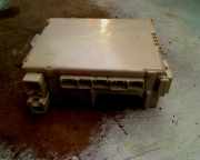 Sicherungskasten 827300H030A Citroën C1 Schrägheck 1.0 12V VVT-i (1KR-FE(CFB)) 2019