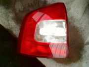 Rücklicht Links Skoda Octavia Kombi (1Z5) Kombi 5-drs 1.2 TSI (CBZB) 2010