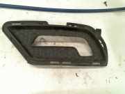 Stoßstangengitter A2078850353 Mercedes-Benz E (C207) Coupé E-220 CDI 16V BlueEfficiency (OM651.911) 2013