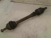Antriebswelle Links Vorne Peugeot 307 (3A/C/D) Schrägheck 2.0 16V (EW10J4(RFN)) 2002