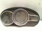 Tacho A2C53258659 Renault Megane III Berline (BZ) Schrägheck 5-drs 1.5 dCi 110 (K9K-837(K9K-N8)) 2010