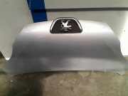 Motorhaube Peugeot 107 Schrägheck 1.0 12V (384F(1KR)) 2008