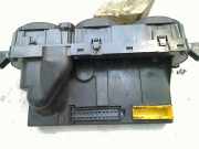 Heizung Bedienung 90586246 Opel Vectra B Caravan (31) Kombi 1.8 16V (X18XE1) 2000