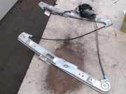Fensterheber Elektr. Rechts Vorne BMW 3 serie (E46/4) Limousine 330i 24V (M54-B30(306S3)) 2002