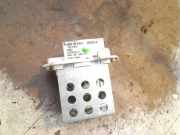 Heizwiderstand 70815880 Opel Movano Kombi Bus 2.2 DTI (G9T-720) 2007