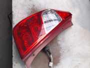 Rücklicht Links Hyundai i10 (F5) Schrägheck 1.1i 12V (G4HG5) 2011