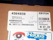 Außenspiegelglas Rechts Opel Vivaro Ch.Cab/Pick-up 1.9 DI (F9Q-762) 2009